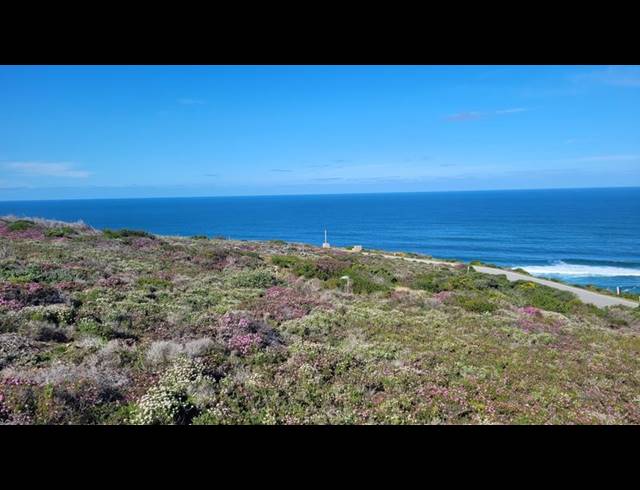 LAND FOR SALE IN DANA BAY